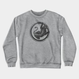 Family Crests - Shinoda Crewneck Sweatshirt